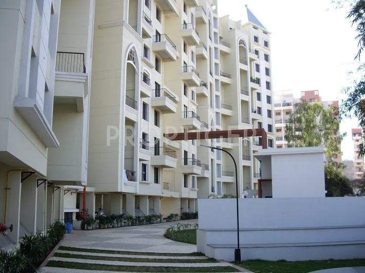 Images for Elevation of Mont Vert Homes Biarritz 2