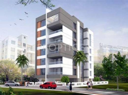 Images for Elevation of Pandit Javdekar Constructions Saee Images for Elevation of Pandit Javdekar Constructions Saee