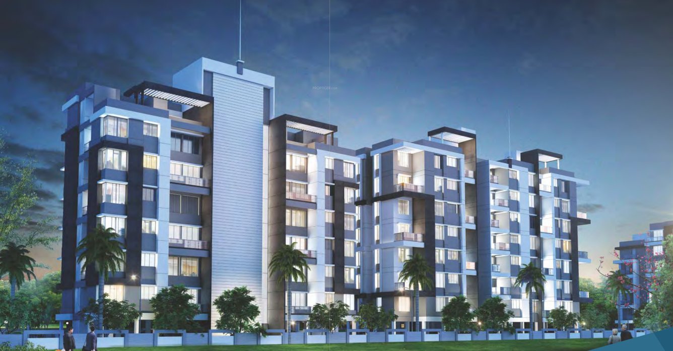 Images for Elevation of DS Atulya Nirman