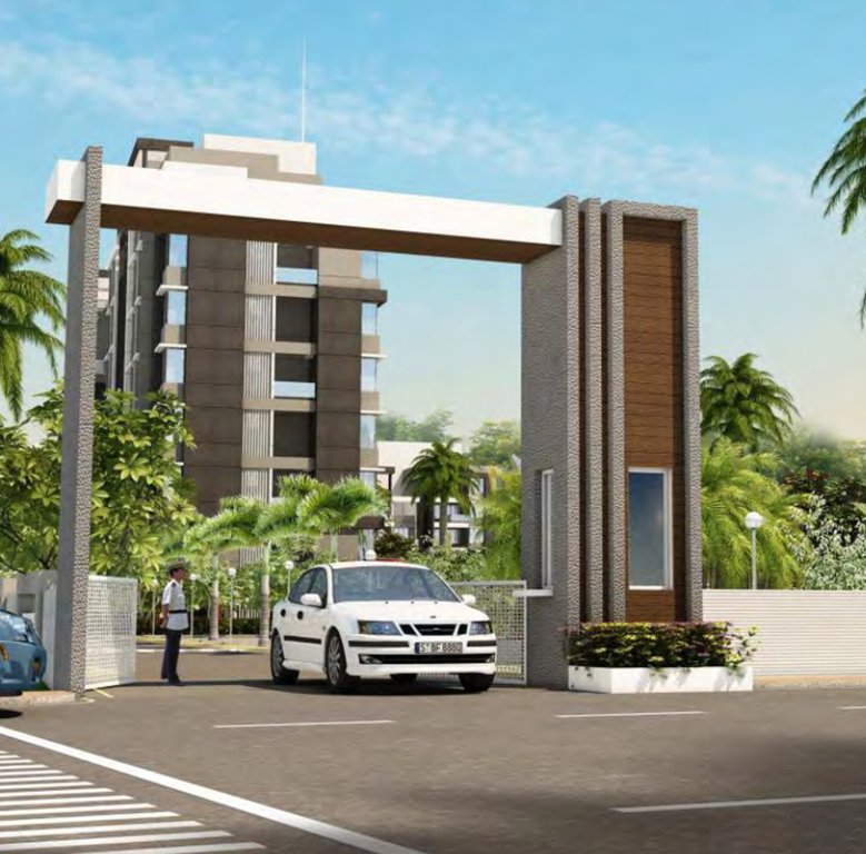 Images for Elevation of DS Atulya Nirman