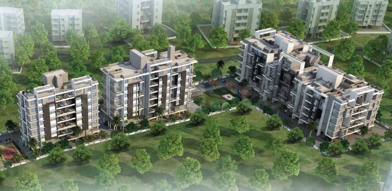 Images for Elevation of DS Atulya Nirman