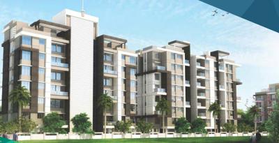 Images for Elevation of DS Atulya Nirman