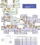 Images for Cluster Plan of Aakankssha Jubilation Images for Cluster Plan of Aakankssha Jubilation