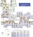 Images for Cluster Plan of Aakankssha Jubilation Images for Cluster Plan of Aakankssha Jubilation