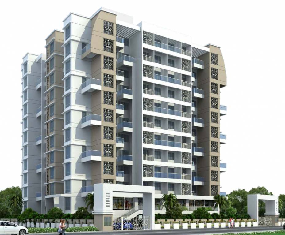 Images for Elevation of Aakankssha Jubilation Images for Elevation of Aakankssha Jubilation