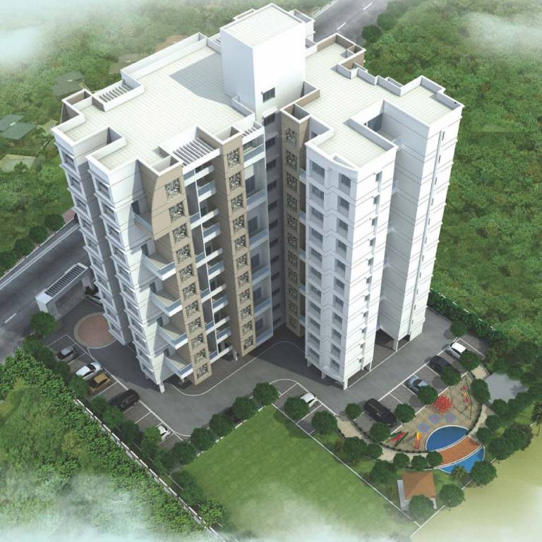 Images for Elevation of Aakankssha Jubilation