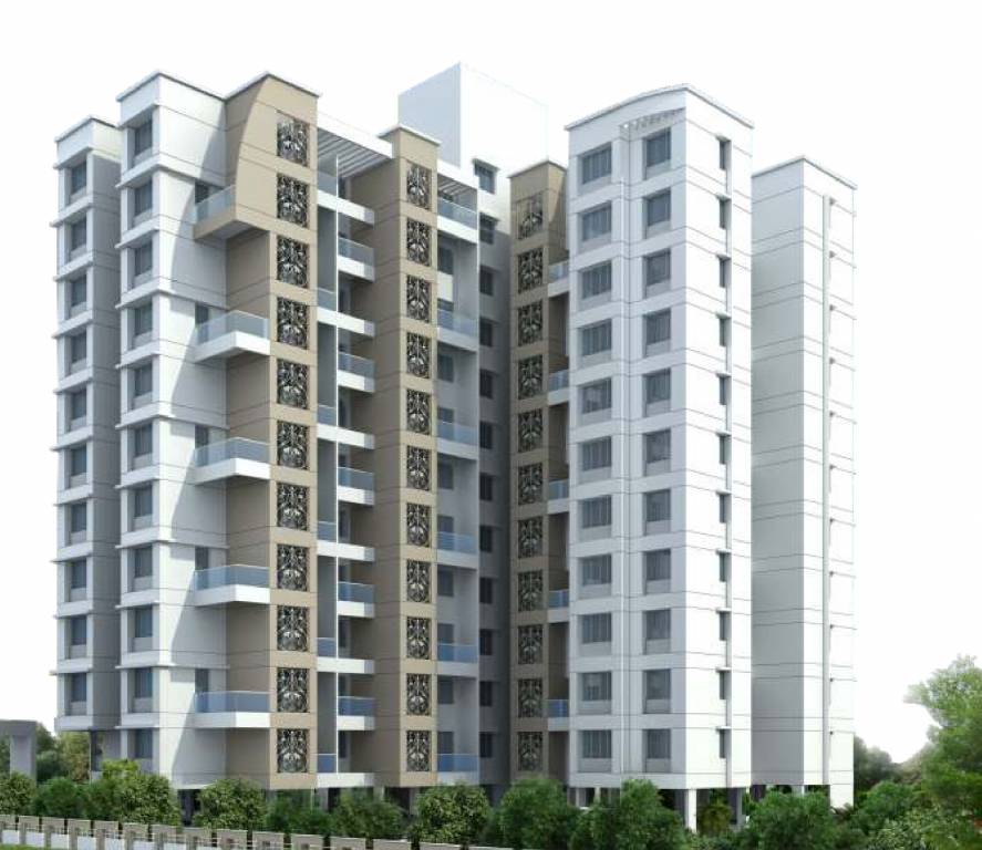 Images for Elevation of Aakankssha Jubilation