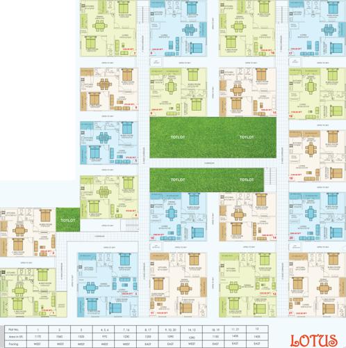 Images for Cluster Plan of NSK Exotica