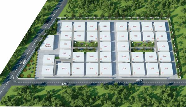 Images for Layout Plan of NSK Exotica