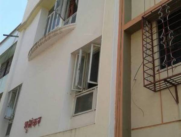 Images for Elevation of Shubhankar Developments Shubhankar Apartment