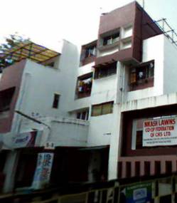  nikash-lawns Elevation