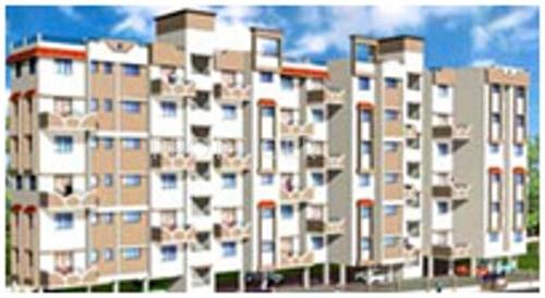 Images for Elevation of RK Lunkad Housing Company Nisarg Nirmiti