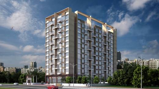 Images for Elevation of Legacy Urbania