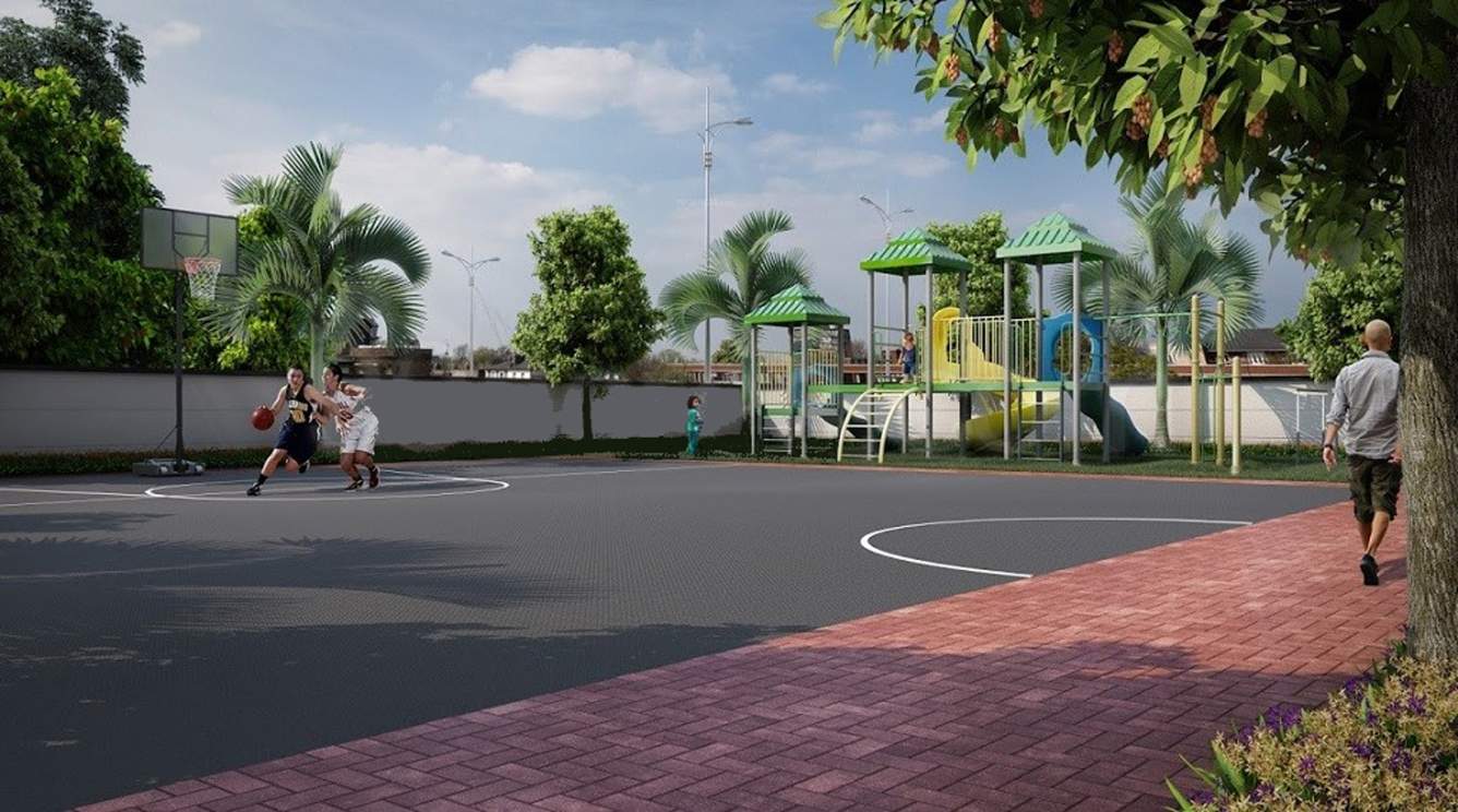  urbania Images for Amenities of Legacy Urbania