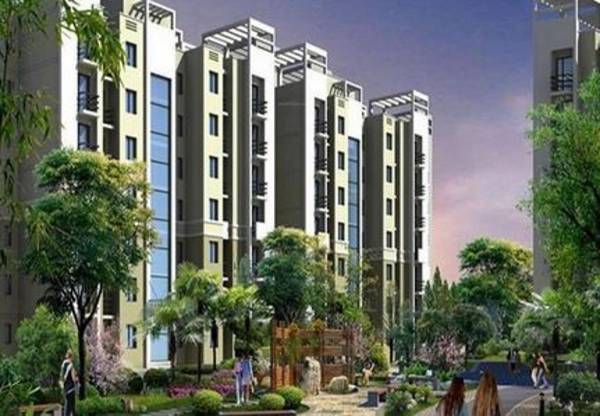 Images for Elevation of Sunshree Builder Sunshree Woods