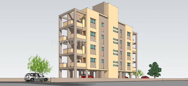 Images for Elevation of BramhaCorp Bramha Baug