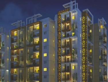Images for Elevation of Vishnu Vistara Images for Elevation of Vishnu Vistara
