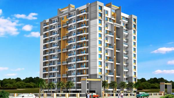 Images for Elevation of 7 Star Arambh Images for Elevation of 7 Star Arambh