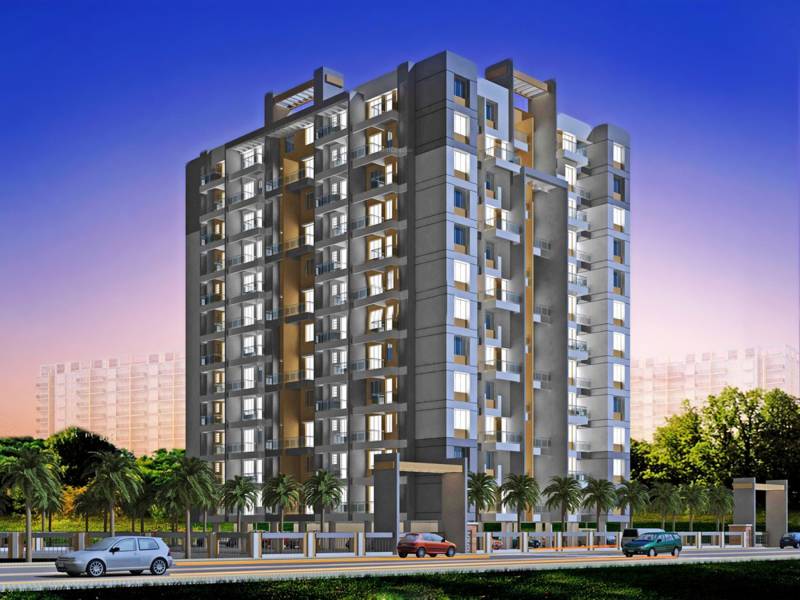 Images for Elevation of 7 Star Arambh
