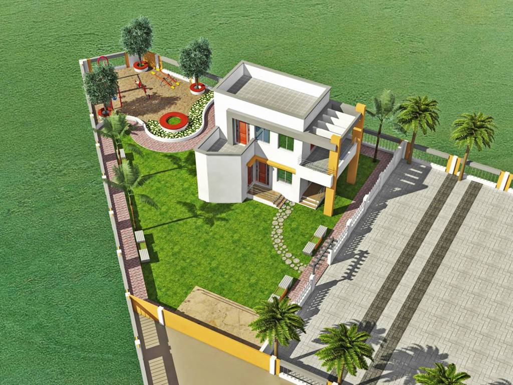 Images for Amenities of 7 Star Arambh