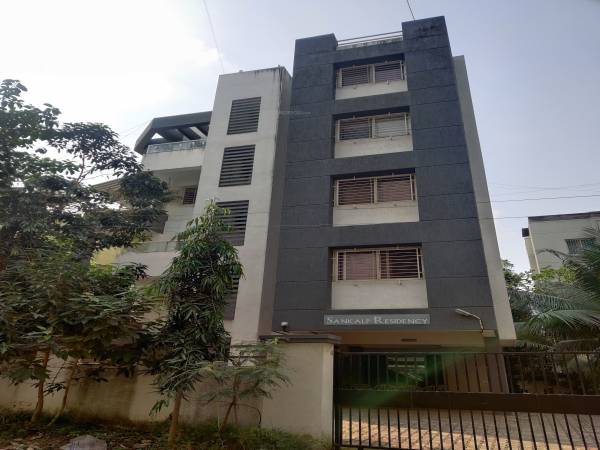  sankalp-residency Elevation