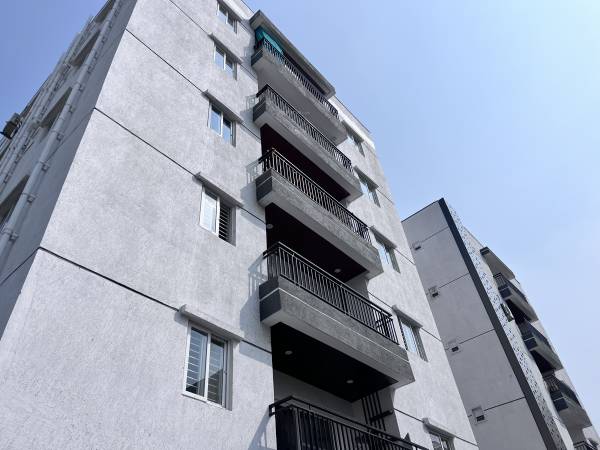  fortune-apartments Elevation