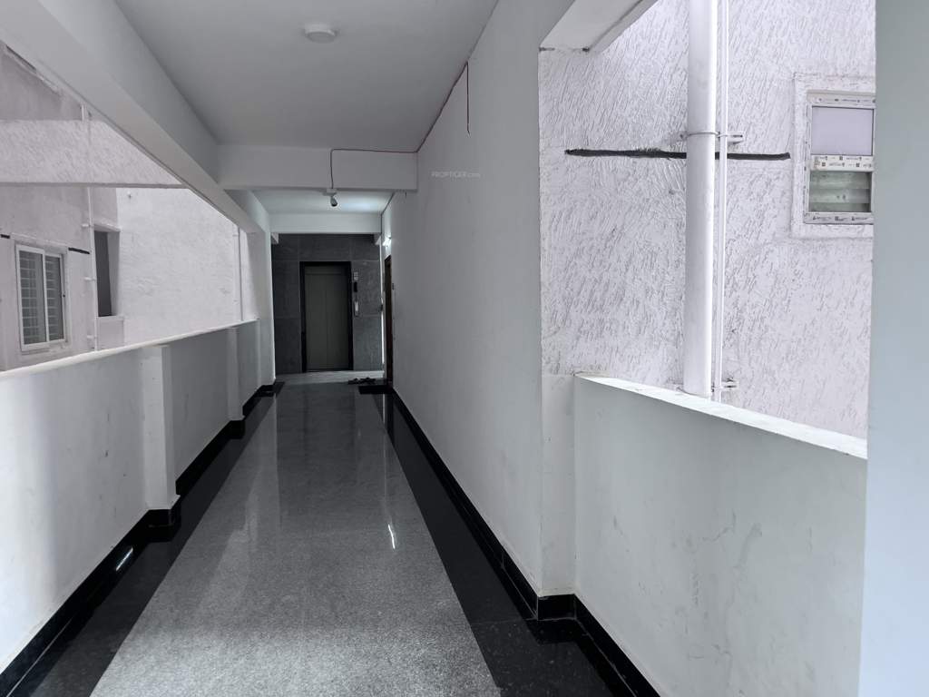  fortune apartments Entrance Lobby