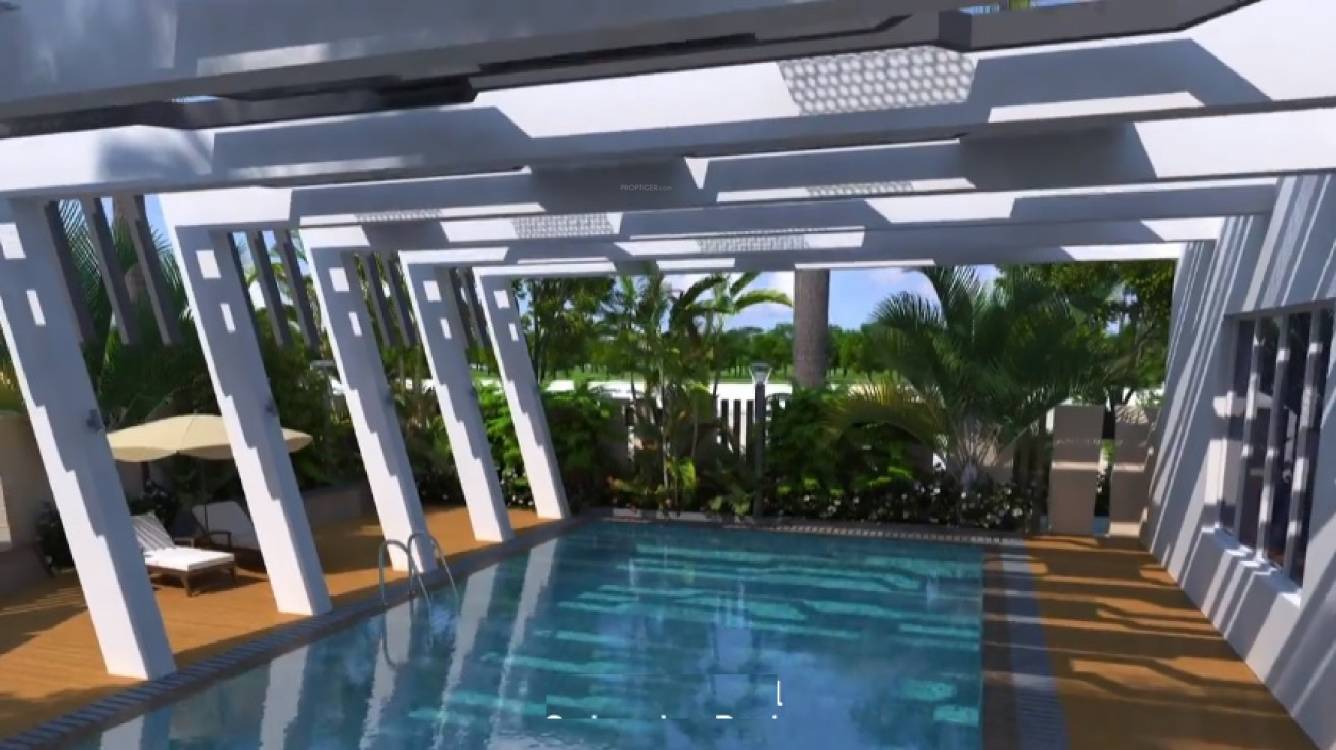  towers Swimming Pool