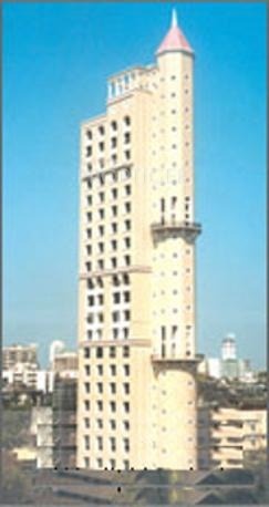 Images for Elevation of Sheth Realty Konark Empress Images for Elevation of Sheth Realty Konark Empress