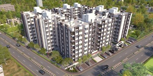 Images for Elevation of Maruti Heights heights Images for Elevation of Maruti Heights