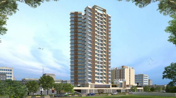 Images for Elevation of Gabadia Gabadia Heights