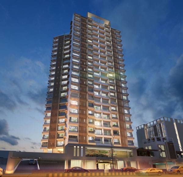 Images for Elevation of Gabadia Gabadia Heights