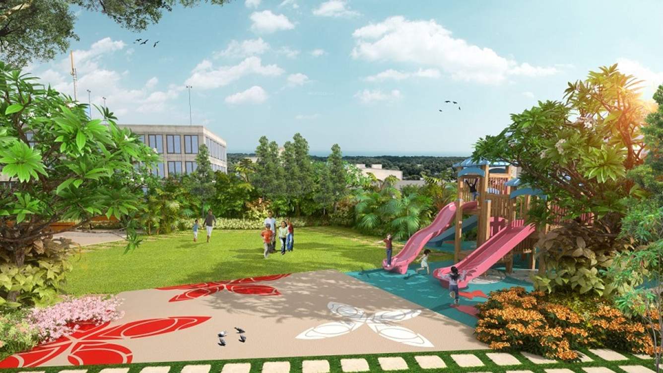 Images for Amenities of Gabadia Gabadia Heights