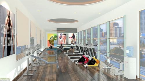 Images for Amenities of Gabadia Gabadia Heights