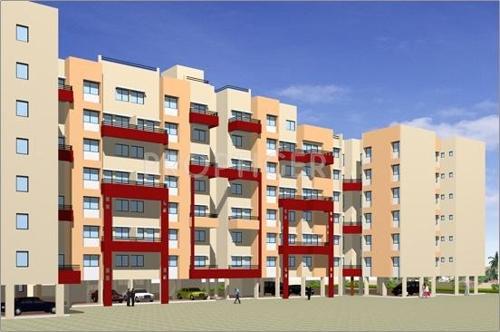  chaitrangan Images for Elevation of Belvalkar Chaitrangan