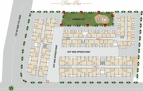 Images for Layout Plan of Shakti Dhanraaj Habitates dhanraaj-habitates Images for Layout Plan of Shakti Dhanraaj Habitates