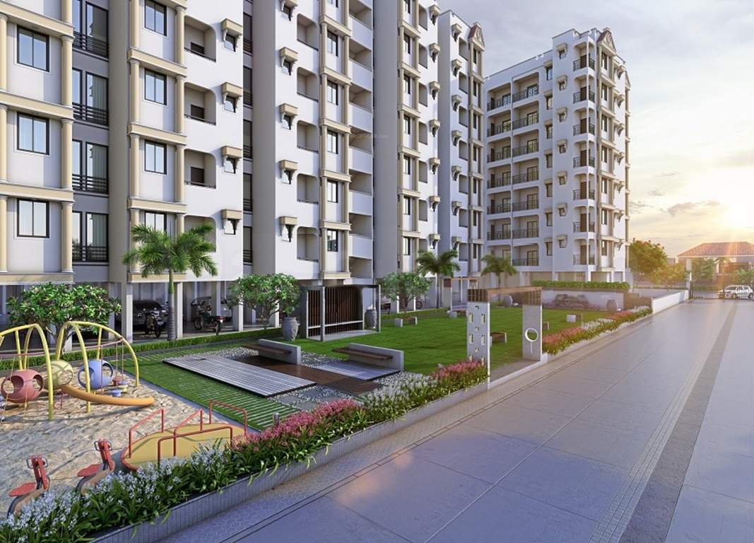  dhanraaj habitates Images for Amenities of Shakti Dhanraaj Habitates