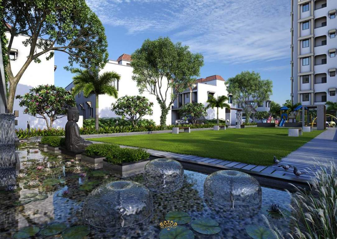  dhanraaj habitates Images for Amenities of Shakti Dhanraaj Habitates