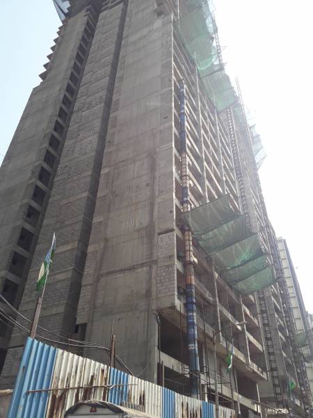 Images for Construction Status of  Oshi