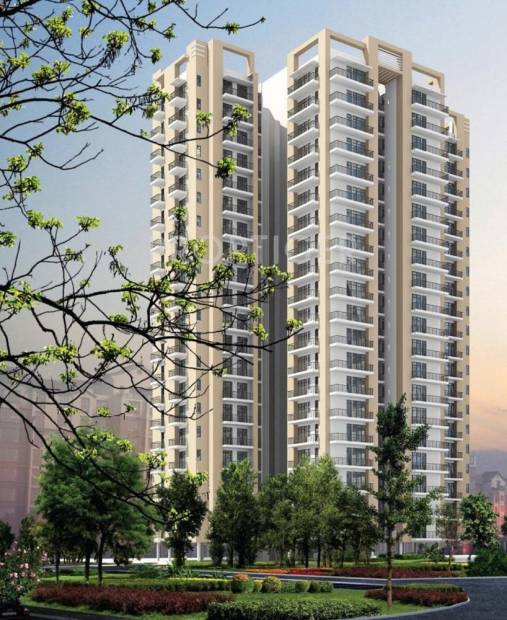 Images for Elevation of Vihaan Greens