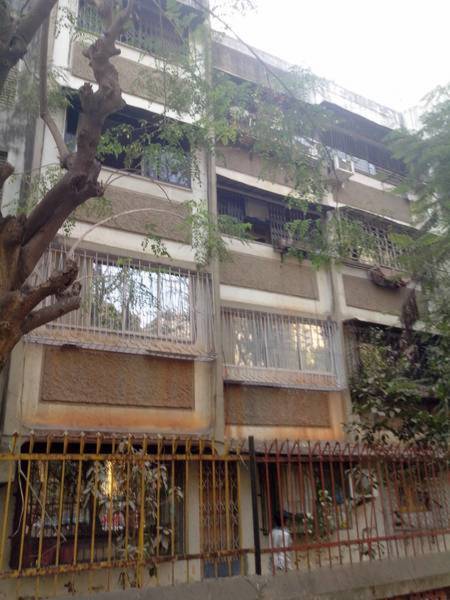 Images for Elevation of Reputed Ujjwal Nandadeep CHS