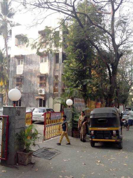 Images for Elevation of Reputed Ujjwal Nandadeep CHS