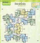 Images for Cluster Plan of Sanjeevani Davabindu