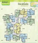 Images for Cluster Plan of Sanjeevani Davabindu