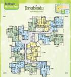 Images for Cluster Plan of Sanjeevani Davabindu