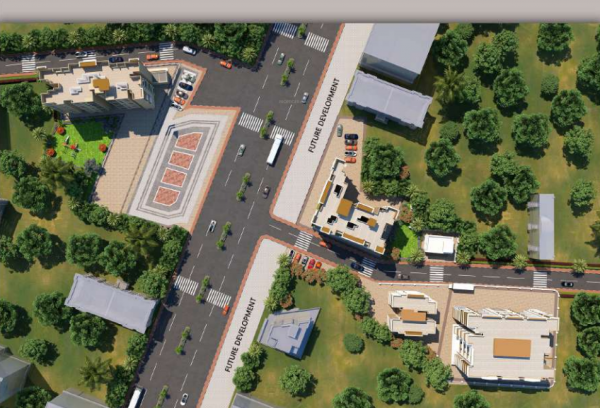 Layout Plan studio-high-5 Layout Plan