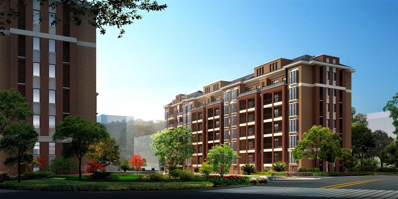  studio high 5 Images for Elevation of Sonu Studio High 5