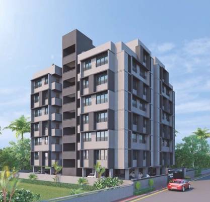 Images for Elevation of Swastik Swastik Elegance