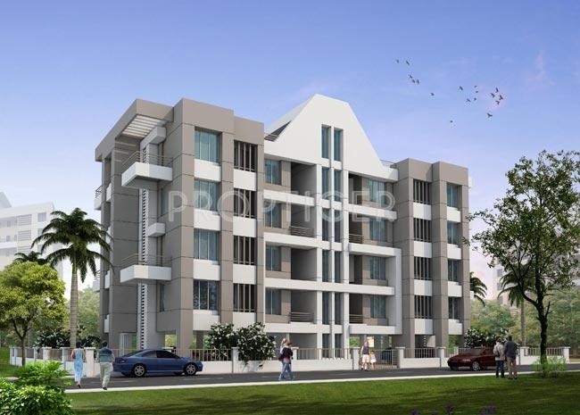 Images for Elevation of Sanjeevani Anandlahari Images for Elevation of Sanjeevani Anandlahari