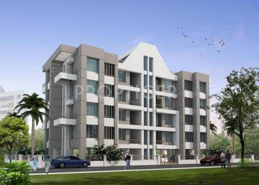 Images for Elevation of Sanjeevani Anandlahari Images for Elevation of Sanjeevani Anandlahari